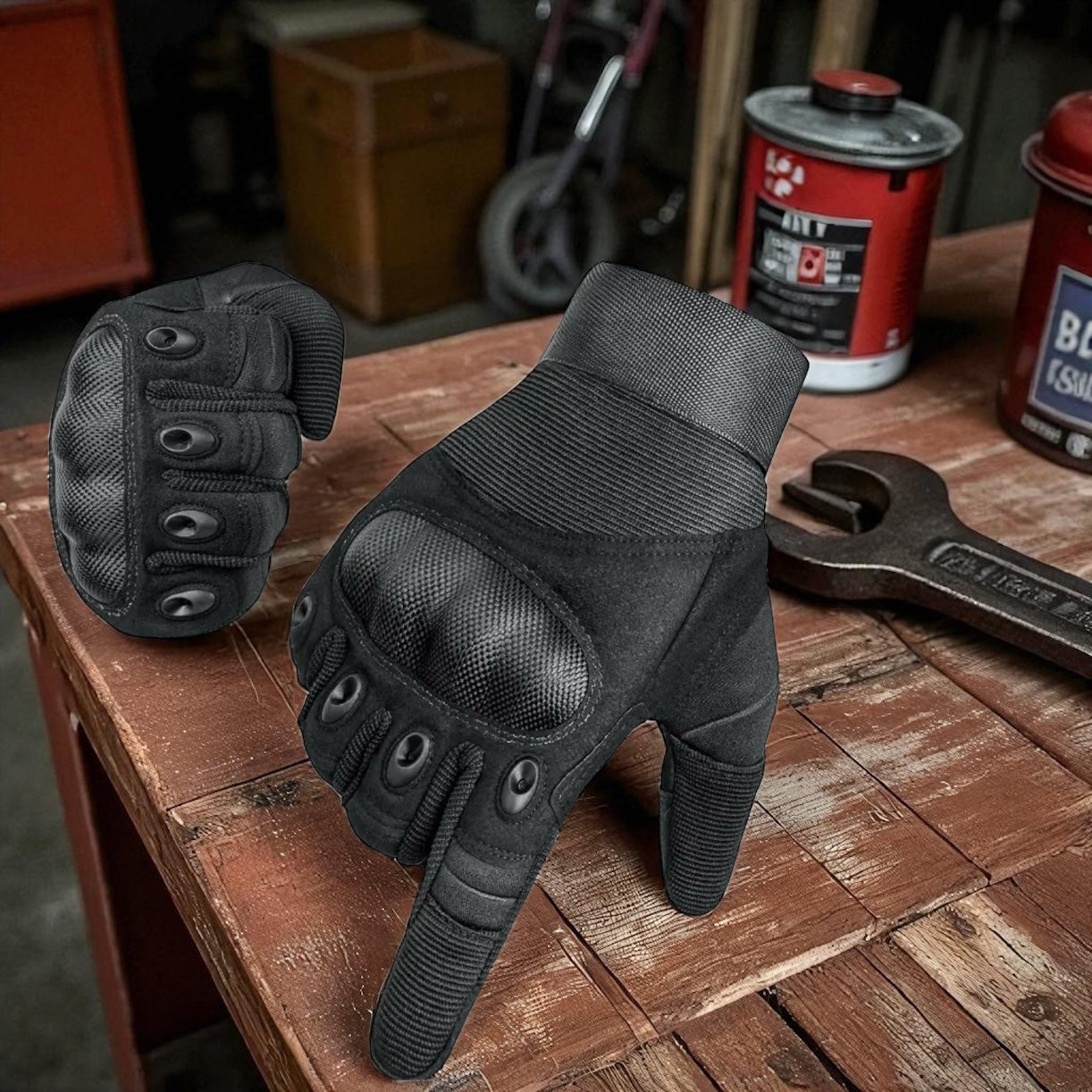 Gloves