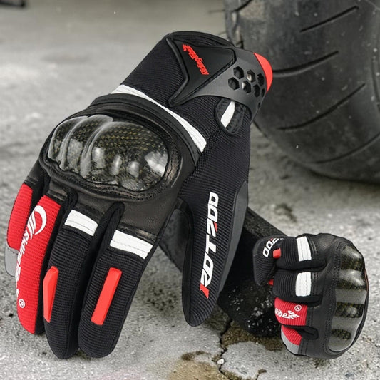 Carbon Gloves