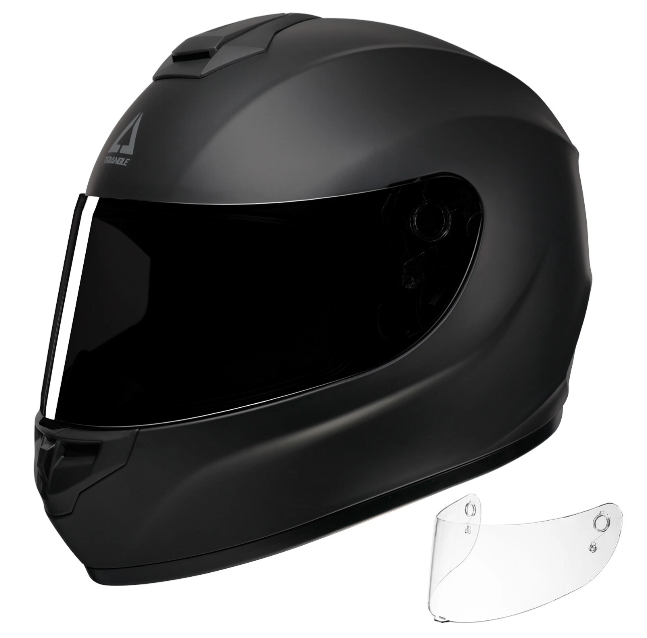 Full face helmet