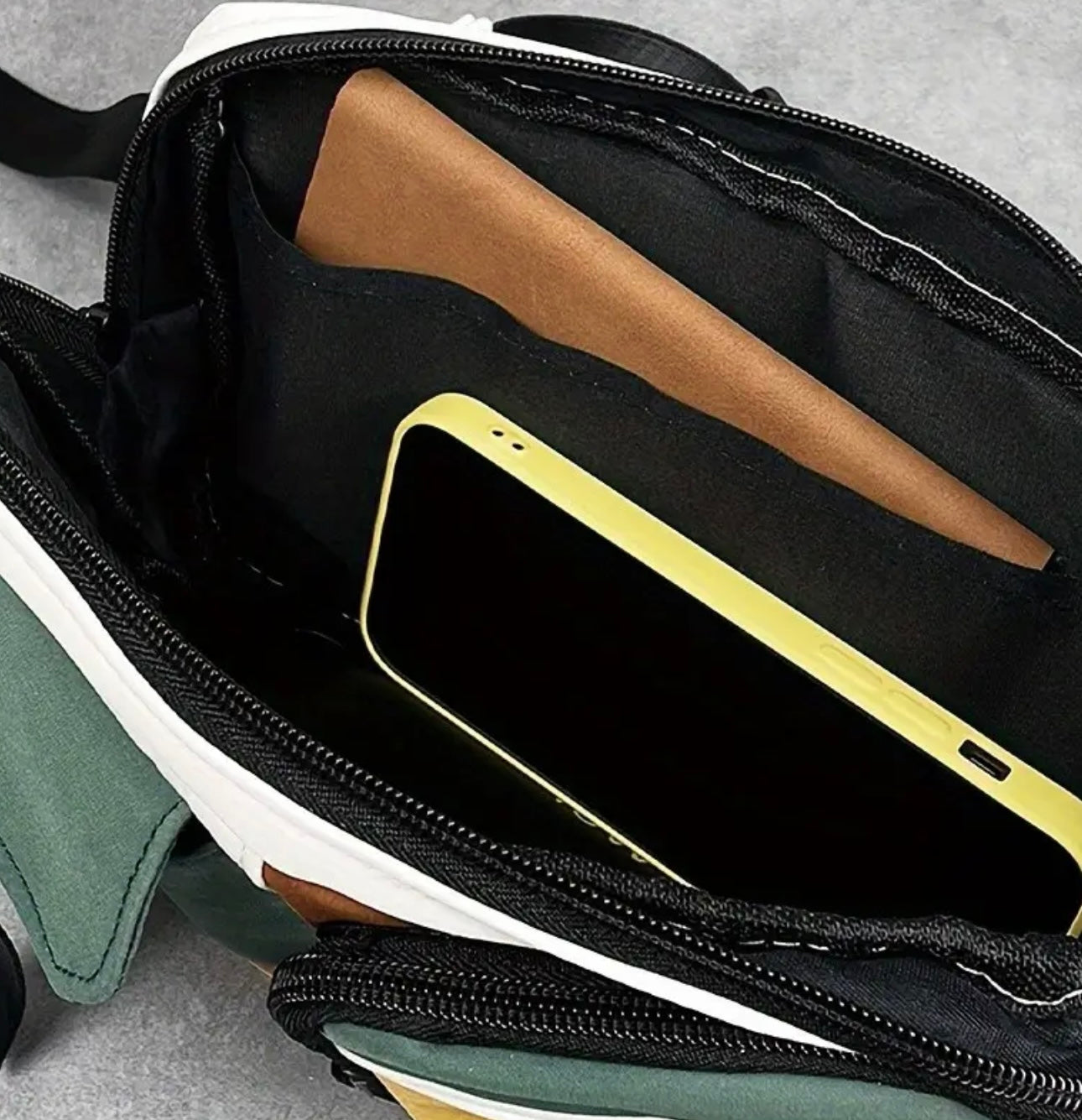 Fanny bag