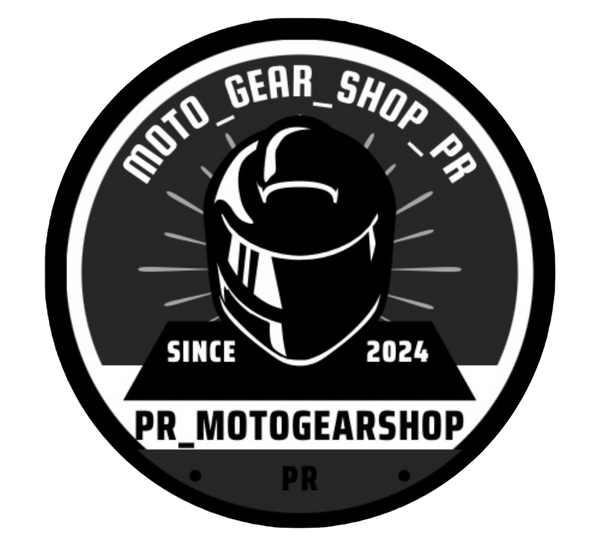 MOTO GEAR SHOP PR